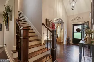156 Fishers Mill Dr, McDonough, GA 30252 - Photo 11