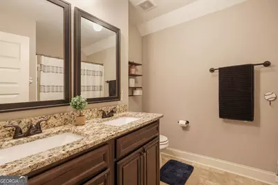 156 Fishers Mill Drive, McDonough, GA 30252 - Photo 25