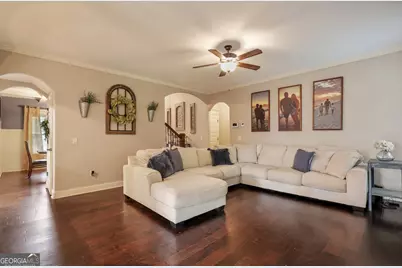 156 Fishers Mill Drive, McDonough, GA 30252 - Photo 13