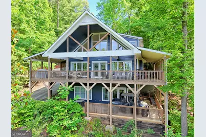 339 Sportarten Strasse, Helen, GA 30545 - Photo 1
