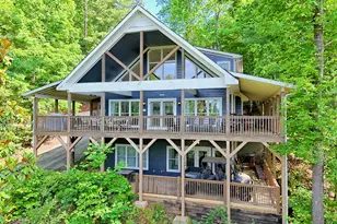 339 Sportarten Strasse, Helen, GA 30545 - Photo 1