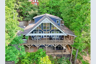 339 Sportarten Strasse, Helen, GA 30545 - Photo 65