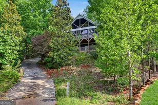 339 Sportarten Strasse, Helen, GA 30545 - Photo 71