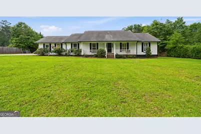 6280 Stapleton Road, Macon, GA 31216 - Photo 1