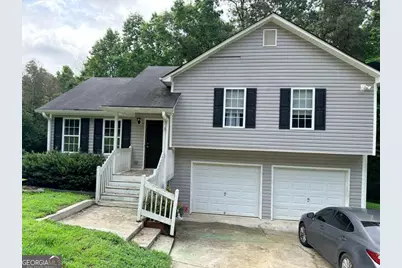 540 Coots Lake Road, Rockmart, GA 30153 - Photo 3