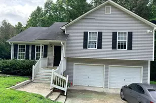 540 Coots Lake Rd, Rockmart, GA 30153 - Photo 3