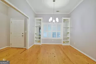 640 Lake Dr, Pine Mountain, GA 31822 - Photo 5