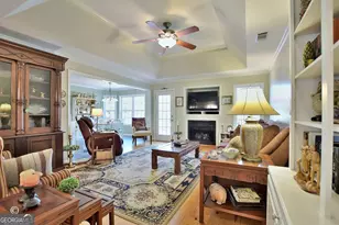 640 Lake Dr, Pine Mountain, GA 31822 - Photo 7