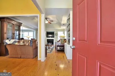 640 Lake Drive, Pine Mountain, GA 31822 - Photo 3