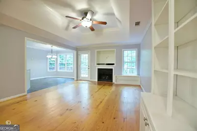 640 Lake Drive, Pine Mountain, GA 31822 - Photo 9