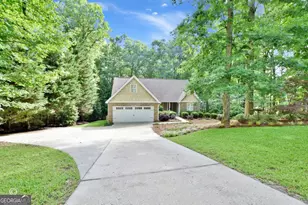 640 Lake Dr, Pine Mountain, GA 31822 - Photo 53