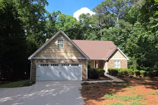 640 Lake Dr, Pine Mountain, GA 31822 - Photo 1