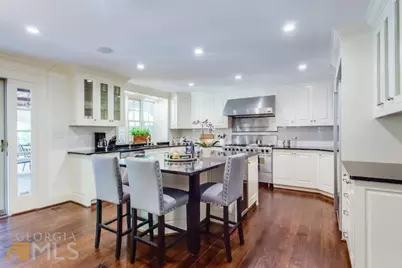 2510 Bohler Road NW, Atlanta, GA 30327 - Photo 37