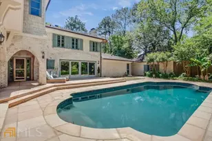 2510 Bohler Rd NW, Atlanta, GA 30327 - Photo 3