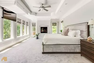 2510 Bohler Road NW, Atlanta, GA 30327 - Photo 13