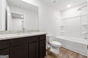 208 Norchester Ave, Hogansville, GA 30230 - Photo 23
