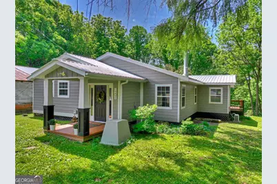 93 Collins Nursery Lane, Blairsville, GA 30512 - Photo 1