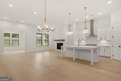 3478 Chosen Boulevard, Snellville, GA 30078 - Photo 17