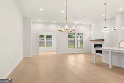 3478 Chosen Boulevard, Snellville, GA 30078 - Photo 3