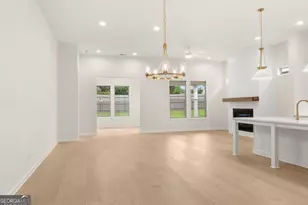 3478 Chosen Blvd, Snellville, GA 30078 - Photo 3