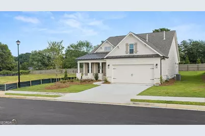 3478 Chosen Boulevard, Snellville, GA 30078 - Photo 35