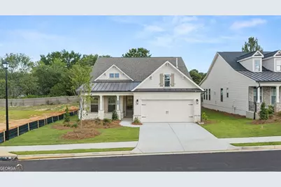 3478 Chosen Boulevard, Snellville, GA 30078 - Photo 1