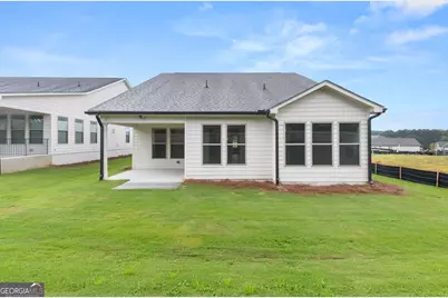 3478 Chosen Boulevard, Snellville, GA 30078 - Photo 37