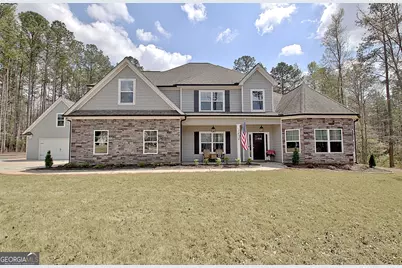 147 Palomino Circle, Newnan, GA 30265 - Photo 1