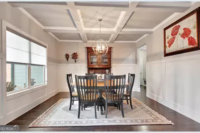 147 Palomino Circle, Newnan, GA 30265 - Photo 5