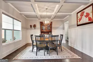 147 Palomino Cir, Newnan, GA 30265 - Photo 5