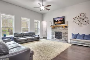 147 Palomino Cir, Newnan, GA 30265 - Photo 19
