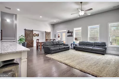 147 Palomino Circle, Newnan, GA 30265 - Photo 13