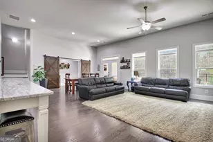 147 Palomino Cir, Newnan, GA 30265 - Photo 13