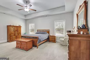 147 Palomino Cir, Newnan, GA 30265 - Photo 35