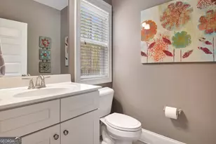 147 Palomino Cir, Newnan, GA 30265 - Photo 17