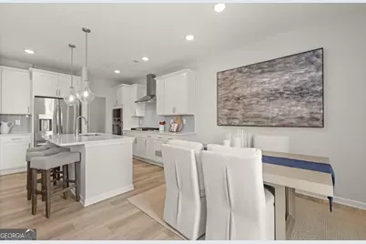 6125 Molo Lane #0662, Cumming, GA 30041 - Photo 11