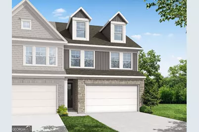 6125 Molo Lane #0662, Cumming, GA 30041 - Photo 1