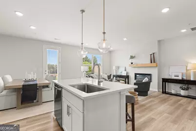 6125 Molo Lane #0662, Cumming, GA 30041 - Photo 13