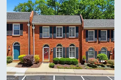 7505 Saint Charles Square #C8, Roswell, GA 30075 - Photo 1