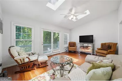 7505 Saint Charles Square #C8, Roswell, GA 30075 - Photo 17