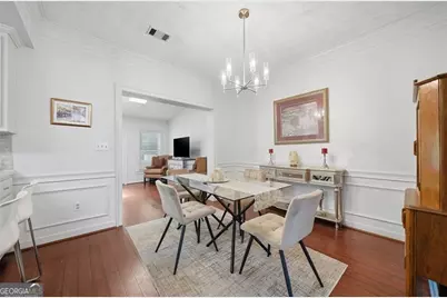 7505 Saint Charles Square #C8, Roswell, GA 30075 - Photo 9