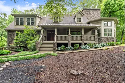 802 Old Mill Trail, Ball Ground, GA 30107 - Photo 5