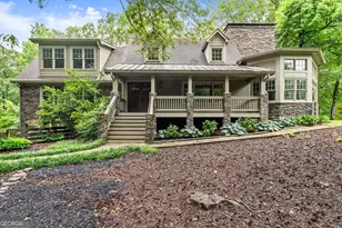 802 Old Mill Trail, Ball Ground, GA 30107 - Photo 5