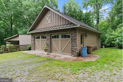802 Old Mill Trail, Ball Ground, GA 30107 - Photo 61