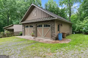 802 Old Mill Trail, Ball Ground, GA 30107 - Photo 61