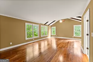 802 Old Mill Trail, Ball Ground, GA 30107 - Photo 31