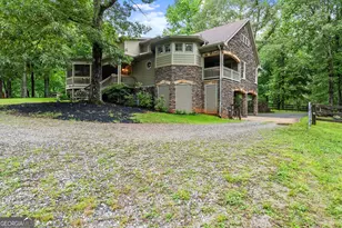 802 Old Mill Trail, Ball Ground, GA 30107 - Photo 11