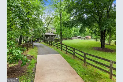 802 Old Mill Trail, Ball Ground, GA 30107 - Photo 9