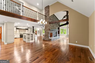 802 Old Mill Trail, Ball Ground, GA 30107 - Photo 15