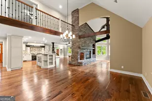 802 Old Mill Trail, Ball Ground, GA 30107 - Photo 15